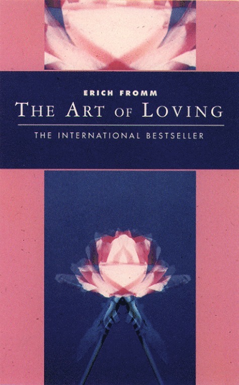 The Art of Loving 1