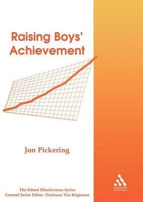 Raising Boys' Achievement 1
