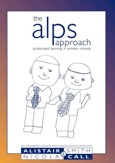 Alistair Smith, Nicola Call - ALPS approach, Häftad