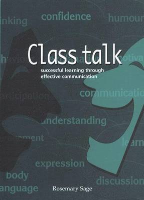 bokomslag Class Talk