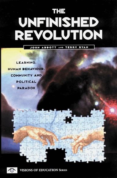 John Abbott, Terry Ryan - Unfinished Revolution, Häftad