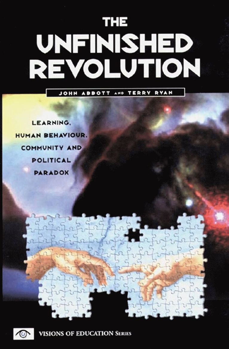 John Abbott, Terry Ryan - Unfinished Revolution, Häftad