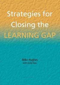 bokomslag Strategies for Closing the Learning Gap