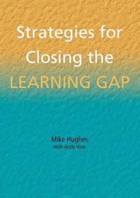 bokomslag Strategies for Closing the Learning Gap
