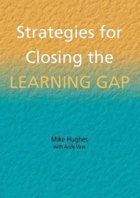 bokomslag Strategies for Closing the Learning Gap