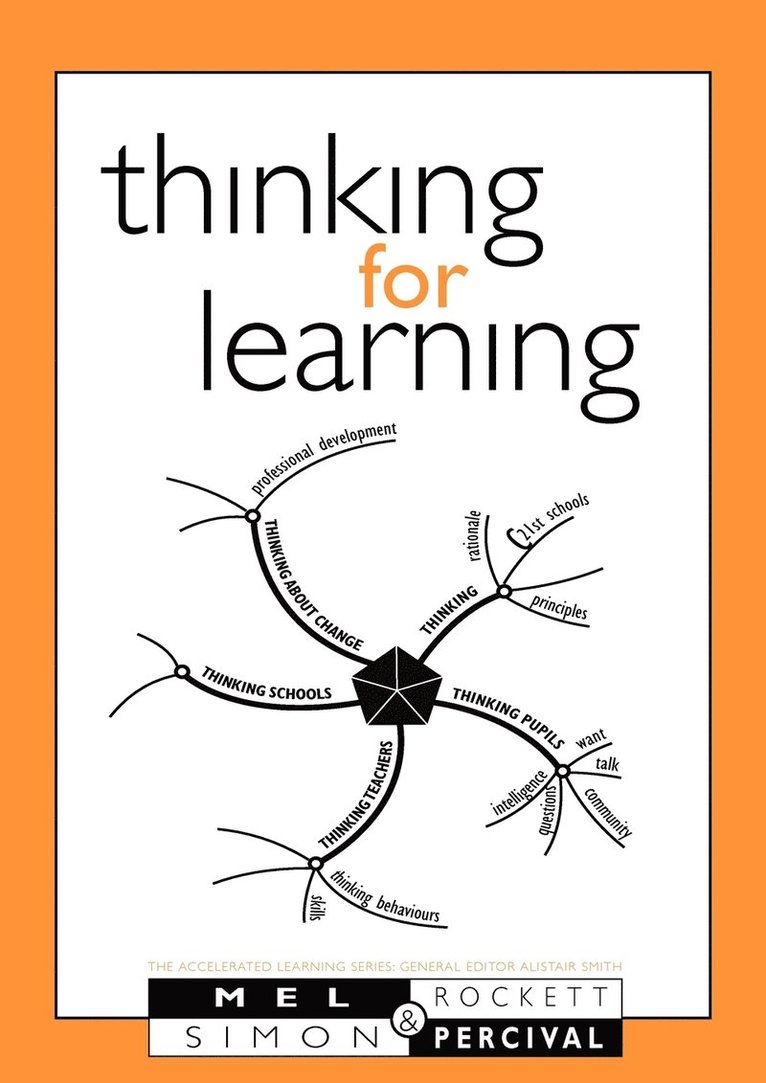 Thinking for Learning 1