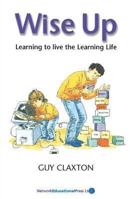 Guy Claxton - Wise Up, Häftad