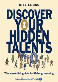 bokomslag Discover Your Hidden Talents