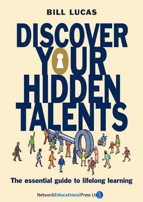 Discover Your Hidden Talents 1