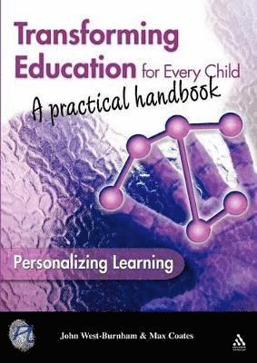 Transforming Education for Every Child: A Practical Handbook 1