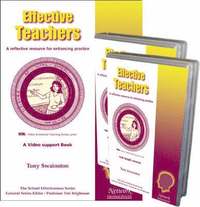 bokomslag Effective Teachers
