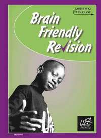 bokomslag Brain Friendly Revision