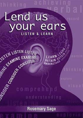 Lend Us Your Ears 1
