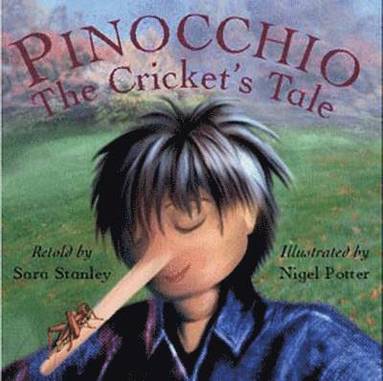 bokomslag But Why? Pinocchio