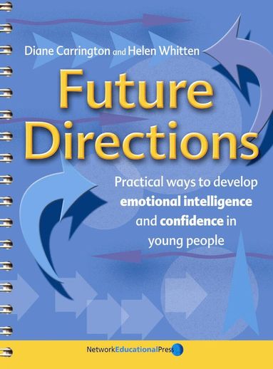 Diane Carrington, Helen Whitten - Future Directions, Häftad