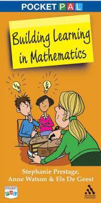 bokomslag Pocket PAL: Building Learning in Mathematics
