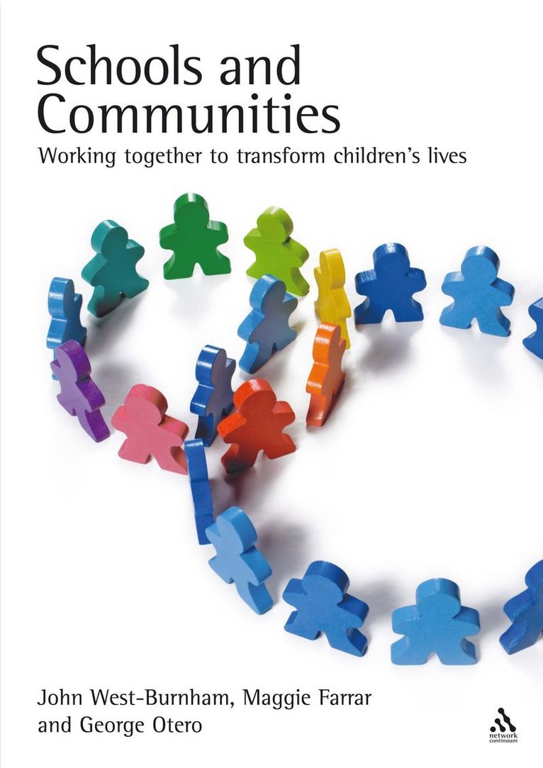 Schools and Communities 1