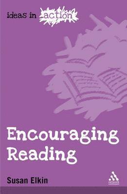 Encouraging Reading 1