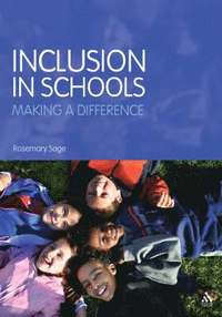 bokomslag Inclusion in Schools