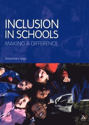 Rosemary Sage - Inclusion in Schools, Häftad
