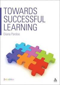 bokomslag Towards Successful Learning 2nd Edition