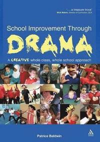 bokomslag School Improvement Through Drama
