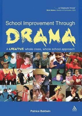 School Improvement Through Drama 1
