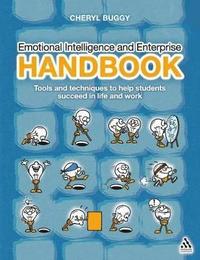 bokomslag Emotional Intelligence and Enterprise Handbook