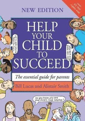 Help Your Child to Succeed 1