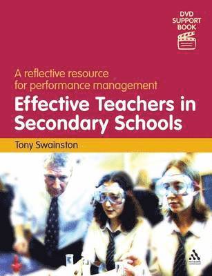 Effective Teachers in Secondary Schools 1