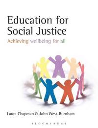 bokomslag Education for Social Justice