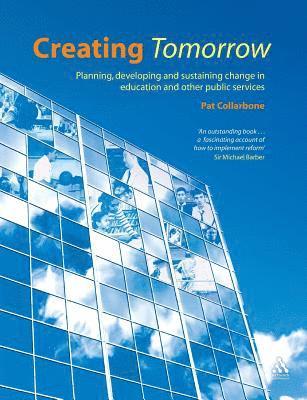 Creating Tomorrow 1