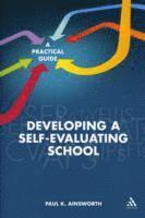 bokomslag Developing a Self-Evaluating School