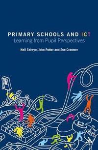 bokomslag Primary Schools and ICT