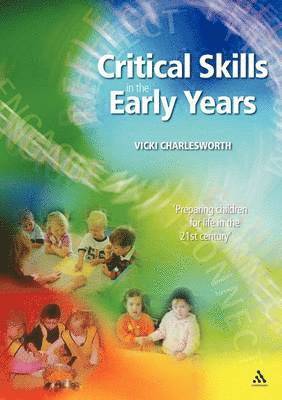 Critical Skills in the Early Years BK+CD Pack 1