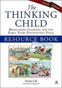 bokomslag The Thinking Child Resource Book