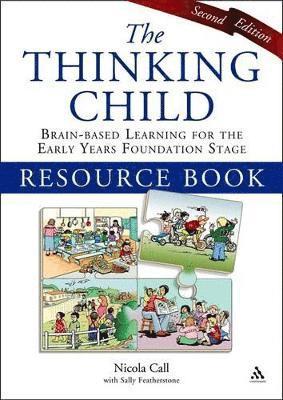 The Thinking Child Resource Book 1