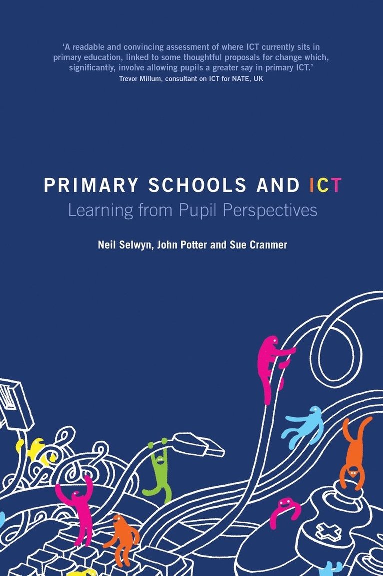 Primary Schools and ICT 1