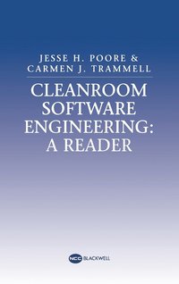 bokomslag Cleanroom Software Engineering