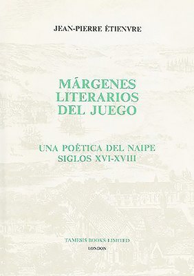 bokomslag Margenes Literarios del Juego: 142