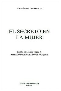 bokomslag El Secreto en la mujer: 35