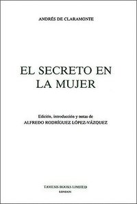 bokomslag El Secreto en la mujer: 35