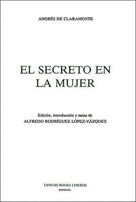 bokomslag El Secreto en la mujer: 35