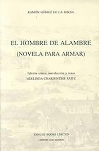 bokomslag El Hombre de Alambre: 38