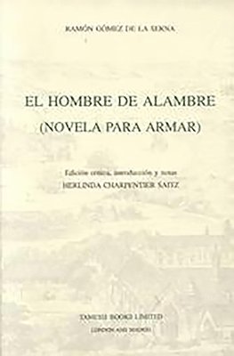 El Hombre de Alambre: 38 1