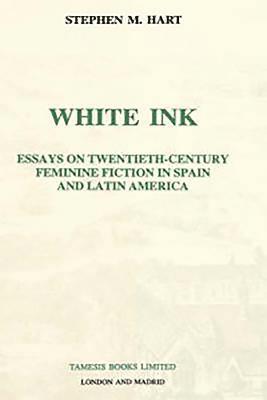 White Ink 1