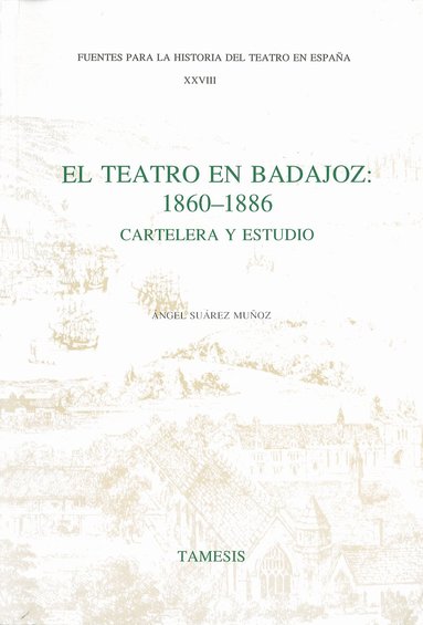 Francisco Reus Boyd-Swan - Teatro en Alicante, 1901-1910, Häftad