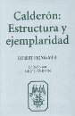 Robert Pring-Mill, Nigel Griffin, Nigel Griffin - Calderón:  Estructura y Ejemplaridad, Inbunden