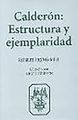 Caldern:  Estructura y Ejemplaridad 1