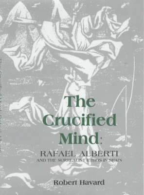 The Crucified Mind: 186 1